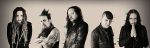 Korn spielen erstmals Tracks aus ihrem aktuellen Album &quot;The Nothing&quot; beim Streaming-Event