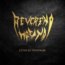 Reverend Hound - Enter My Nightmare (EP)