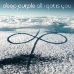 DEEP PURPLE - Musikvideo zur neuen Single &quot;All I Got Is You&quot;