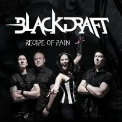 Blackdraft: Recipe Of Pain