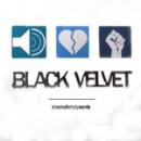 Black Velvet - Sheets Of Empty Words