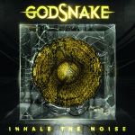 Godsnake - Inhale The Noise