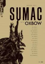 SUMAC: Weitere Konzerte in Deutschland