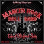 Marcus Hook Roll Band - Tales From Old Grand-Daddy