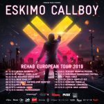 ESKIMO CALLBOY im Dezember mit neuem Album auf Tour