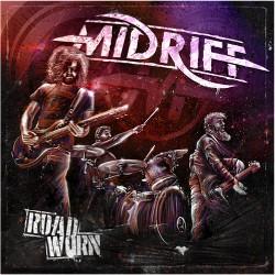Midriff - Road Worn (EP)