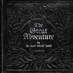 The Neal Morse Band - The Great Adventure (2CD)