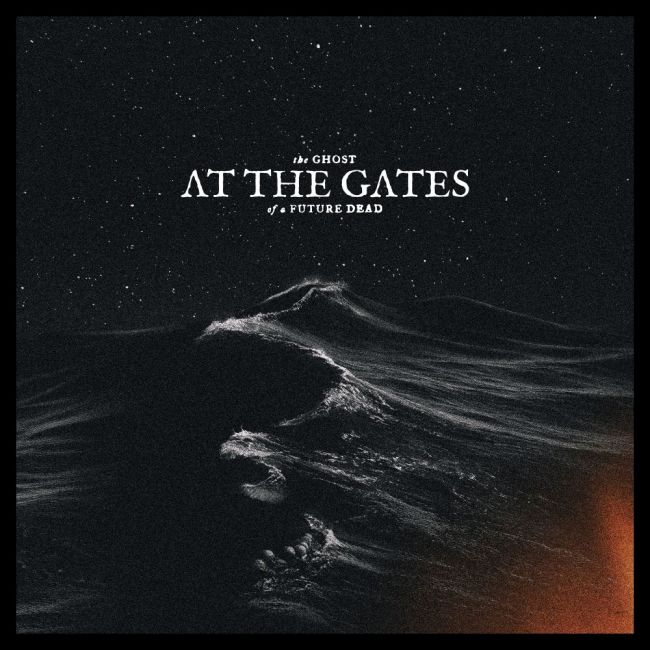 "The Dissonant Void": Neue Single von AT THE GATES