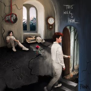 Frank’s White Canvas - This Will Hurt, This Will Heal