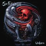 Six Feet Under - Unborn