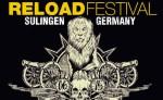 RELOAD 2015 - Der Festivalbericht