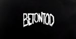 BETONTOD veröffentlichen neue Single &quot;Regenbogen&quot;