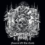 &quot;Funeral Of The Earth&quot;: Neue Single von DESERTED FEAR