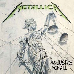 Metallica - ... And Justice For All (Remastered)