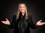 Eine lebende Legende: Nicko McBrain