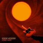 EDDIE VEDDER veröffentlicht erste Single seines neuen Solo-Albums