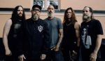 IN FLAMES