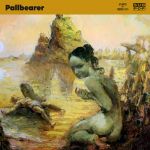 PALLBEARER signen bei Nuclear Blast und veröffentlichen Single &#039;Atlantis&#039;
