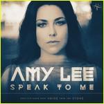 EVANESCENCE - Amy Lee veröffentlicht Video zu &#039;Speak to Me&#039;
