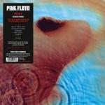 Pink Floyd - Meddle (LP, Reissue)