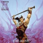 CIRITH UNGOL geben Details zu ihrer neuen Live-DVD/CD &#039;I&#039;m Alive&#039; preis