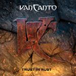 &quot;Trust in Rust&quot;: Neues Album von VAN CANTO