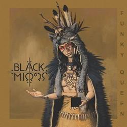 Black Mirrors - Funky Queen (EP)