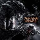 Reptilian Death - The Dawn of Consummation and Emergence