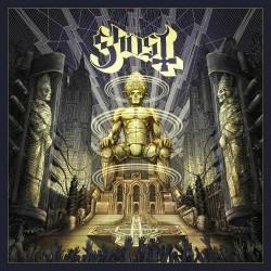 Ghost - Ceremony And Devotion