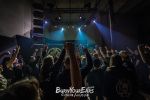 EKTOMORF - Bilder von der "I'm The Heretic"-Tour aus Berlin