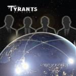 Tyrants By Night - A Test Of Patience