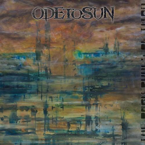 Odetosun - The Dark Tunes Of Titan