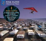 PINK FLOYD kündigen Realease von &quot;A Momentary Lapse Of Reason - Remixed &amp; Updated&quot; an