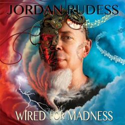 Jordan Rudess -Wired For Madness