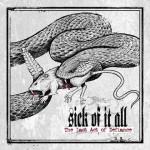 SICK OF IT ALL - Infos zum neuen Album „The Last Act Of Defiance“