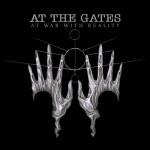 AT THE GATES: Albumcover und Infos zu &quot;At War With Reality&quot;