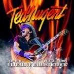 Ted Nugent - Ultralive Ballisticrock (DoubleCD &amp; DVD)