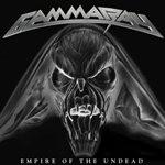 Gamma Ray - Empire Of The Undead