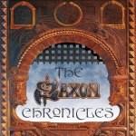 Saxon - Chronicles (2DVD+CD)