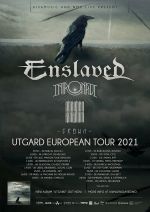 Enslaved kommen auf Tour