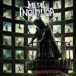 Metal Inquisitor – Panopticon
