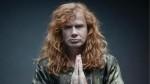 MEGADETH: Dave Mustaine bringt &quot;A Tout Le Monde&quot;-Bier auf den Markt