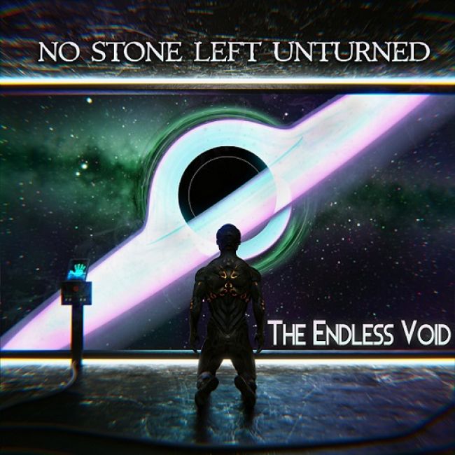 The Endless Void von NO STONE LEFT UNTURNED