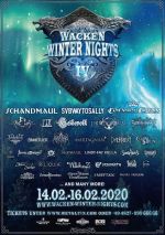 Wacken Winter Nights 2020 - alle Infos über das wohl kälteste Festival Deutschlands