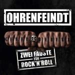 OHRENFEINDT – neues Album ab sofort erhältlich