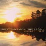 Chuck Ragan / Rocky Votolato - Kindred Spirit- Split-EP