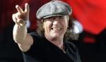 AC/DC: Brian Johnson äußert sich erstmalig zu seinem Gesundheitszustand
