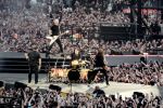 Metallica live in Berlin