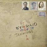 D&#039;Virgilio, Morse &amp; Jennings - Troika