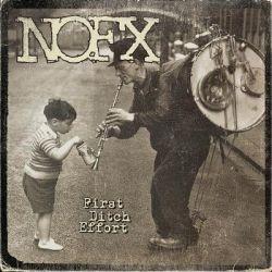 NoFX - Six Ditch Effort